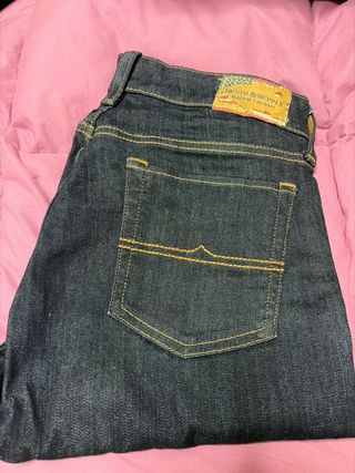 Polo Ralph Lauren Mujer Azul Talla S