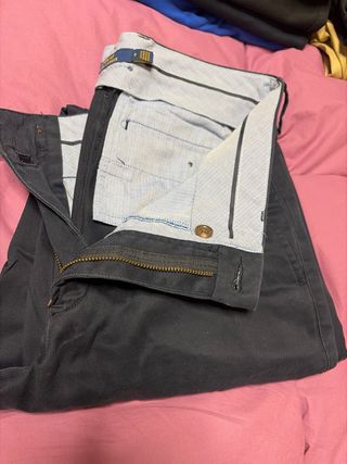 Polo Ralph Lauren Mujer Azul Talla S