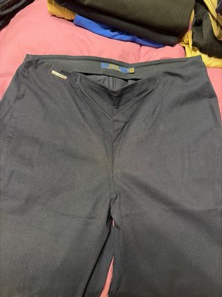 Polo Ralph Lauren Mujer Azul Talla S