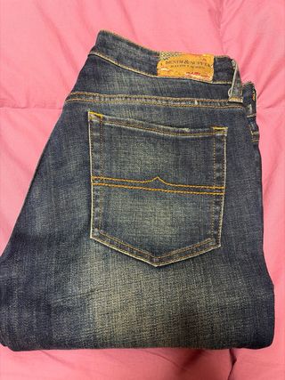 Polo Ralph Lauren Mujer Azul Talla S