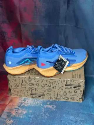 Nike Pegasus Trail 5 GTX Scarpe da Trail Running