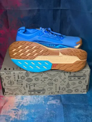 Nike Pegasus Trail 5 GTX Scarpe da Trail Running