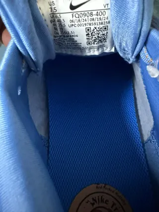 Nike Pegasus Trail 5 GTX Scarpe da Trail Running