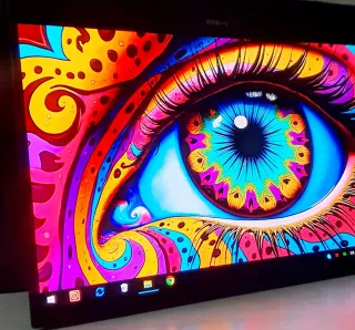 PORTATIL TACTIL OLED