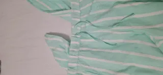 Conjunto Pijama Disney M/38