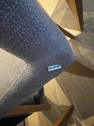 Juego de 6 sillas de comedor