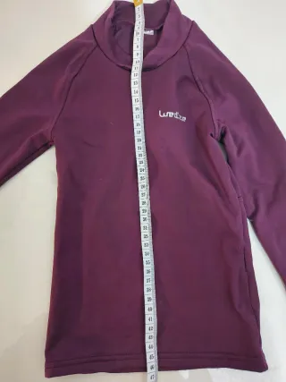 Tuta termica Wed'ze 2-3 anni