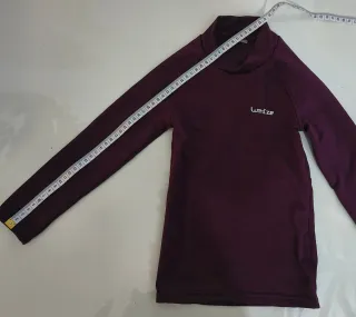 Tuta termica Wed'ze 2-3 anni