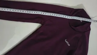 Tuta termica Wed'ze 2-3 anni