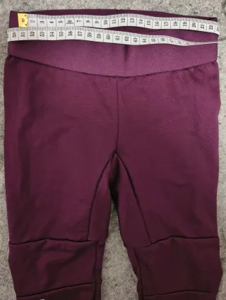 Tuta termica Wed'ze 2-3 anni