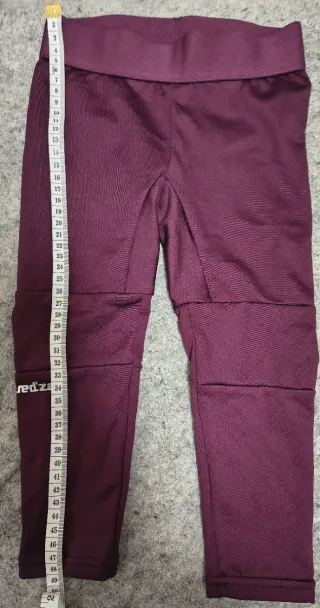 Tuta termica Wed'ze 2-3 anni