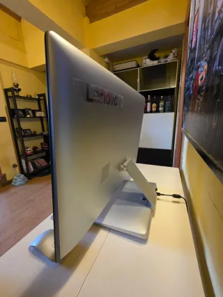 Lenovo IdeaCentre All-in-One 27 Intel i5