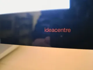 Lenovo IdeaCentre All-in-One 27 Intel i5