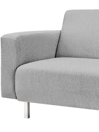 Funda Elástica Sofá Chaise Longue Derecho NUEVA