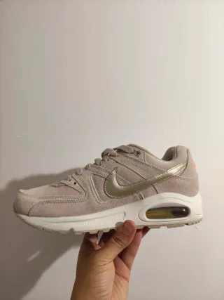 T41 Nike Air Max Command PRM