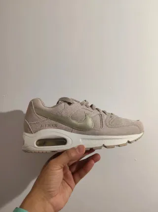 T41 Nike Air Max Command PRM