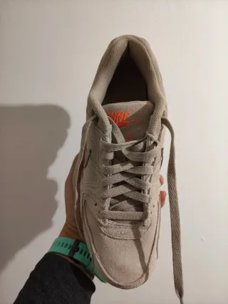 T41 Nike Air Max Command PRM