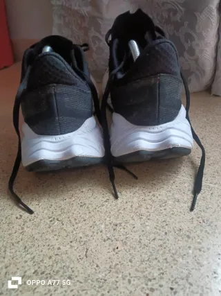 Hoka Carbon X 2 Zapatillas Running Negras