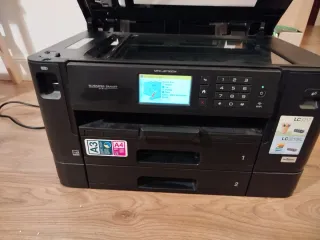 Impresora Multifunción Brother MFC-J6720DW