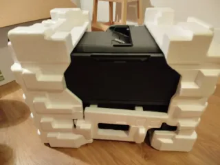 Impresora Multifunción Brother MFC-J6720DW