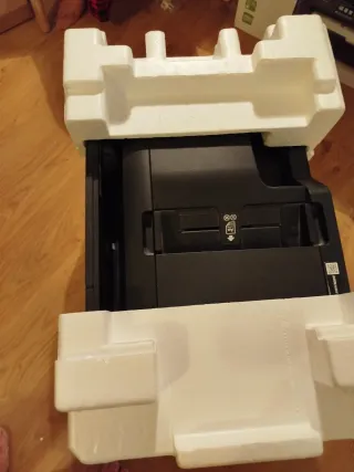 Impresora Multifunción Brother MFC-J6720DW