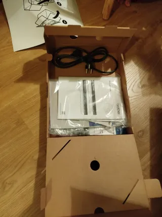 Impresora Multifunción Brother MFC-J6720DW