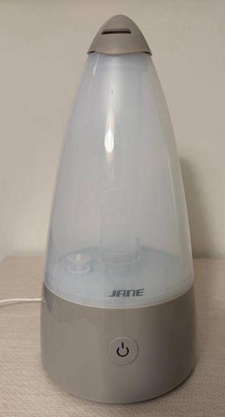 Humidificador Ultrasónico Jane Shima