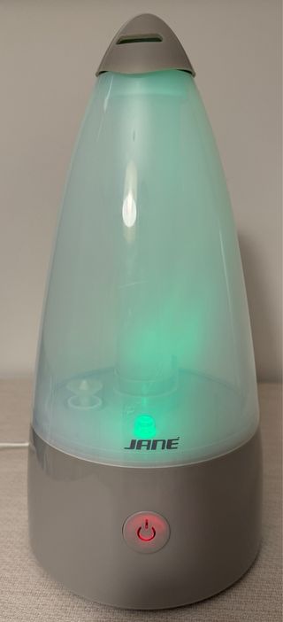Humidificador Ultrasónico Jane Shima
