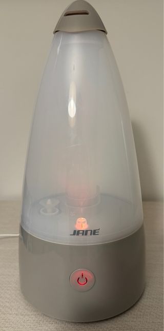 Humidificador Ultrasónico Jane Shima