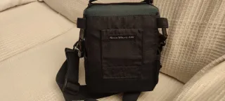 Funda cámara Lowepro