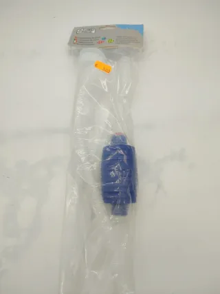 Cambiador de agua para acuario