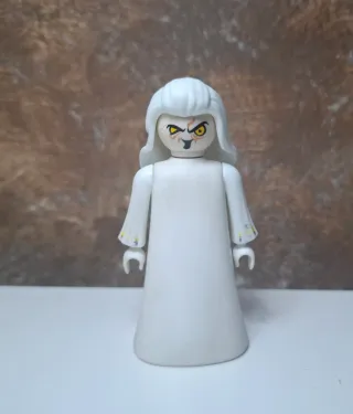 Playmobil custom fantasma