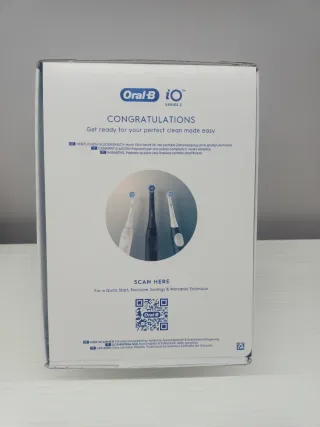 Oral-B iO Series 2 Cepillo Eléctrico