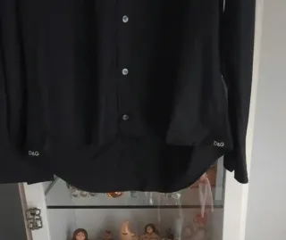 Camicia uomo Dolce & Gabbana taglia S