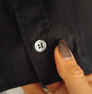 Camicia uomo Dolce & Gabbana taglia S