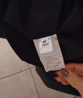 Camicia uomo Dolce & Gabbana taglia S