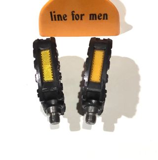 Pedales BH Bicicleta Clásica