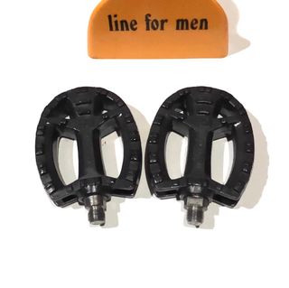 Pedales BH Bicicleta Clásica