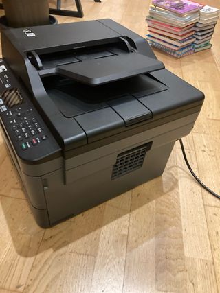 Impresora Láser Brother MFC-L2710DW Multifunción
