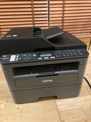 Impresora Láser Brother MFC-L2710DW Multifunción