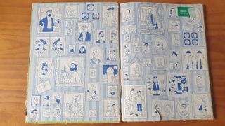 Tintin – Tintin en America - 3a edicion