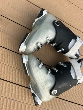 Scarponi sci Salomon XPRO R80x donna 24/24.5