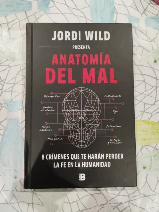 Anatomía del mal: 8 crímenes que te harán perde...