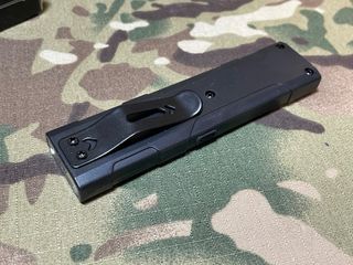 SEMANA SANTA! Linterna led emergencias