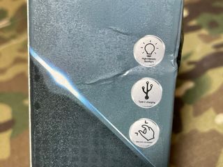 SEMANA SANTA! Linterna led emergencias