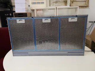 Campana Extractora TEKA DLH986T