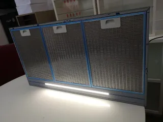 Campana Extractora TEKA DLH986T