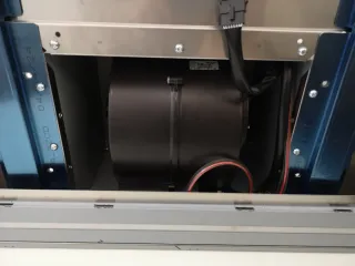 Campana Extractora TEKA DLH986T