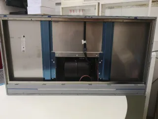 Campana Extractora TEKA DLH986T