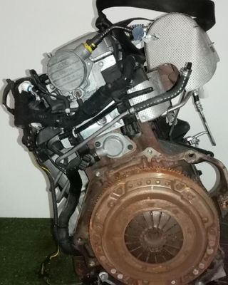 Opel 91783 motor x20dtl astra 2.0 16v di cat (x 20